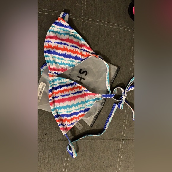 NIB- SHEIN bathing suit top - Picture 1 of 2